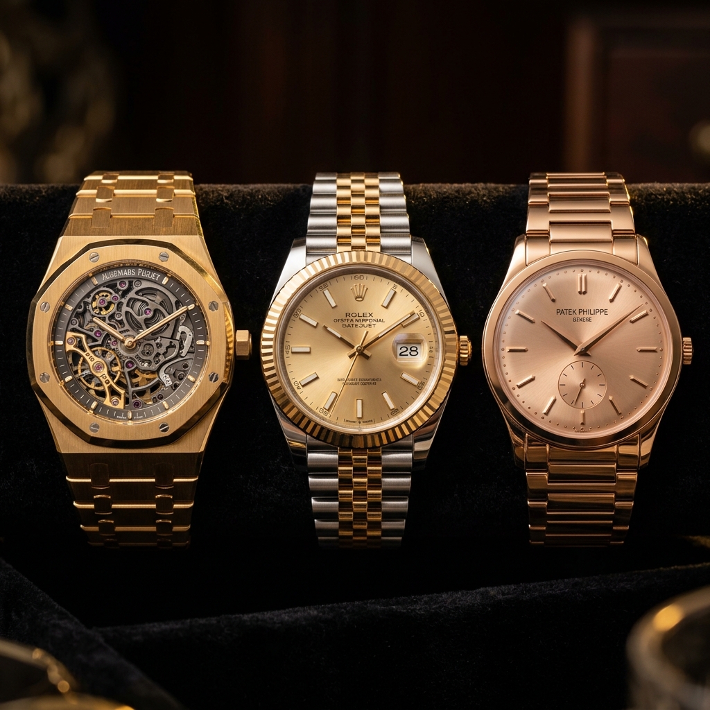 Regalia Collection