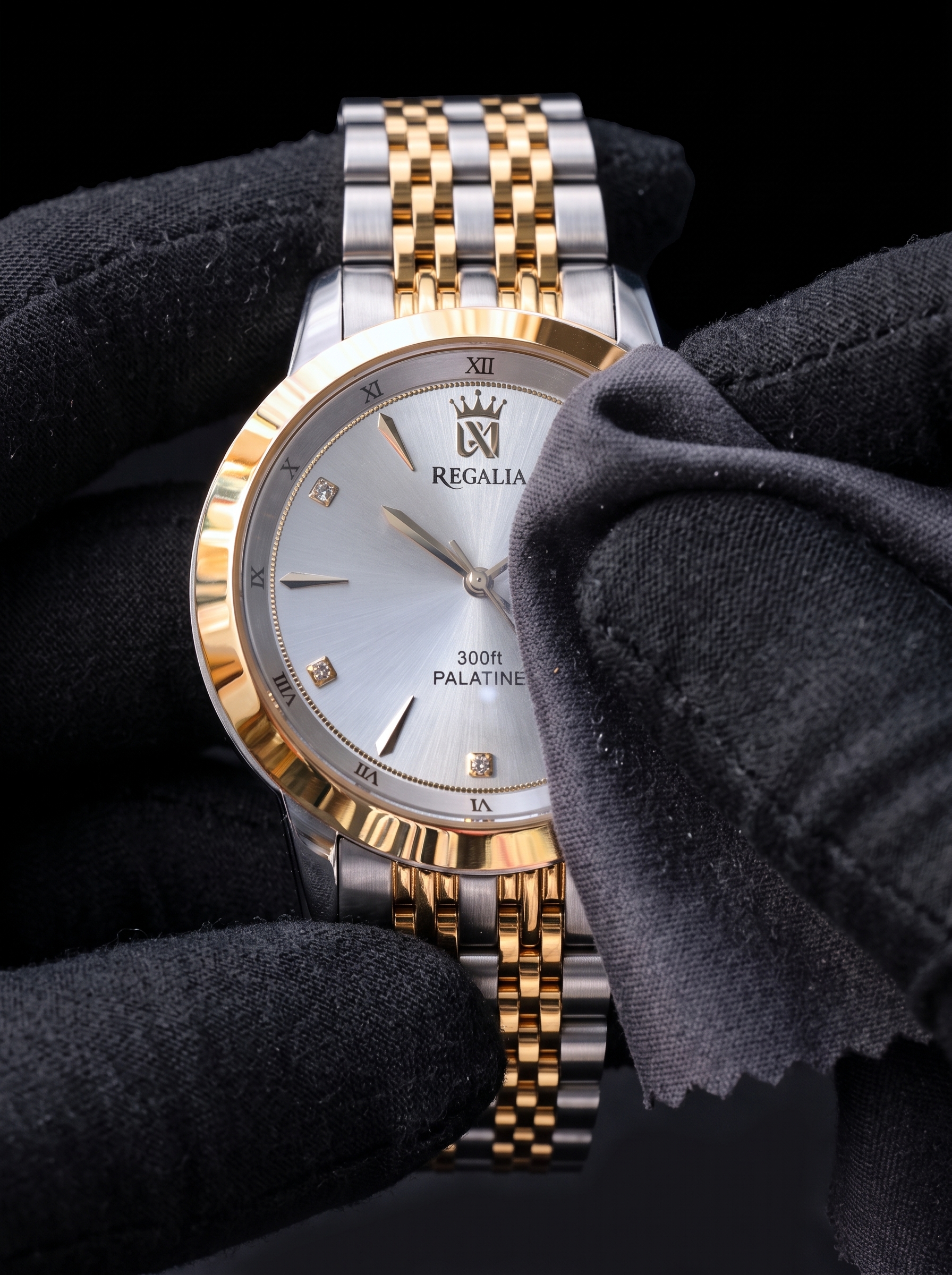 A Watch Worth Passing Down
