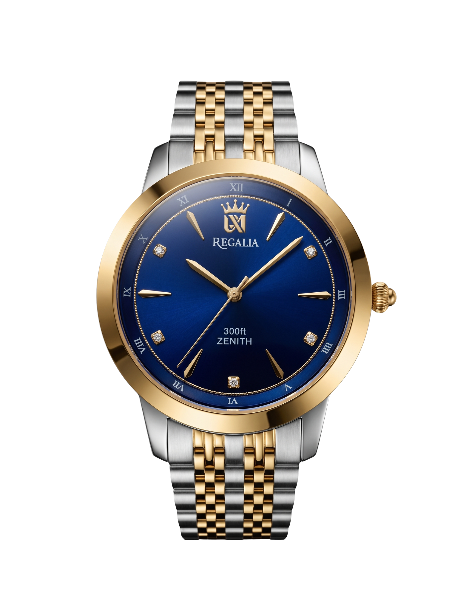 The Regalia Zenith