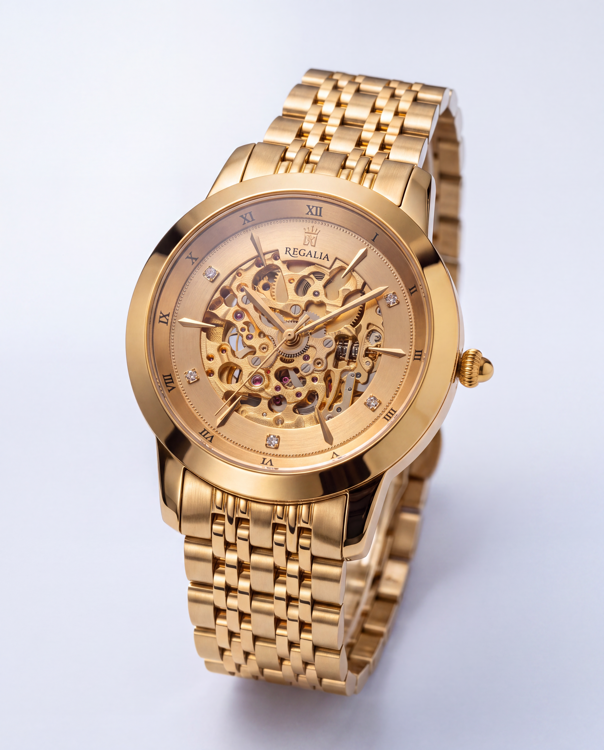 Skeleton Series